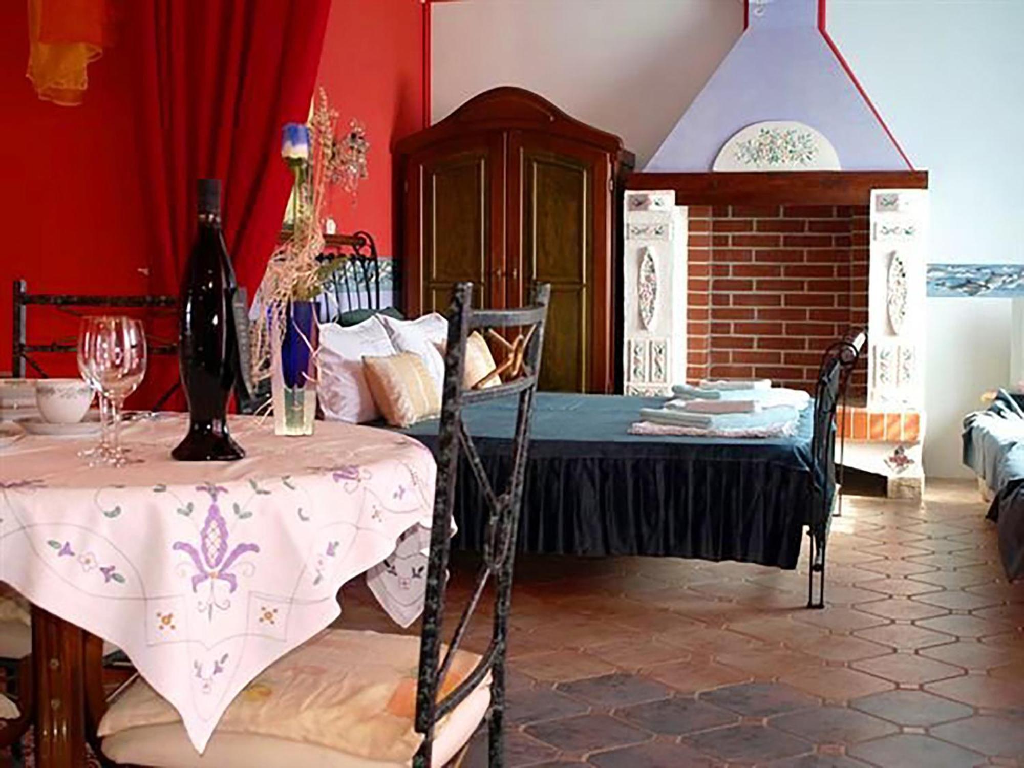Appartement Lux Benak