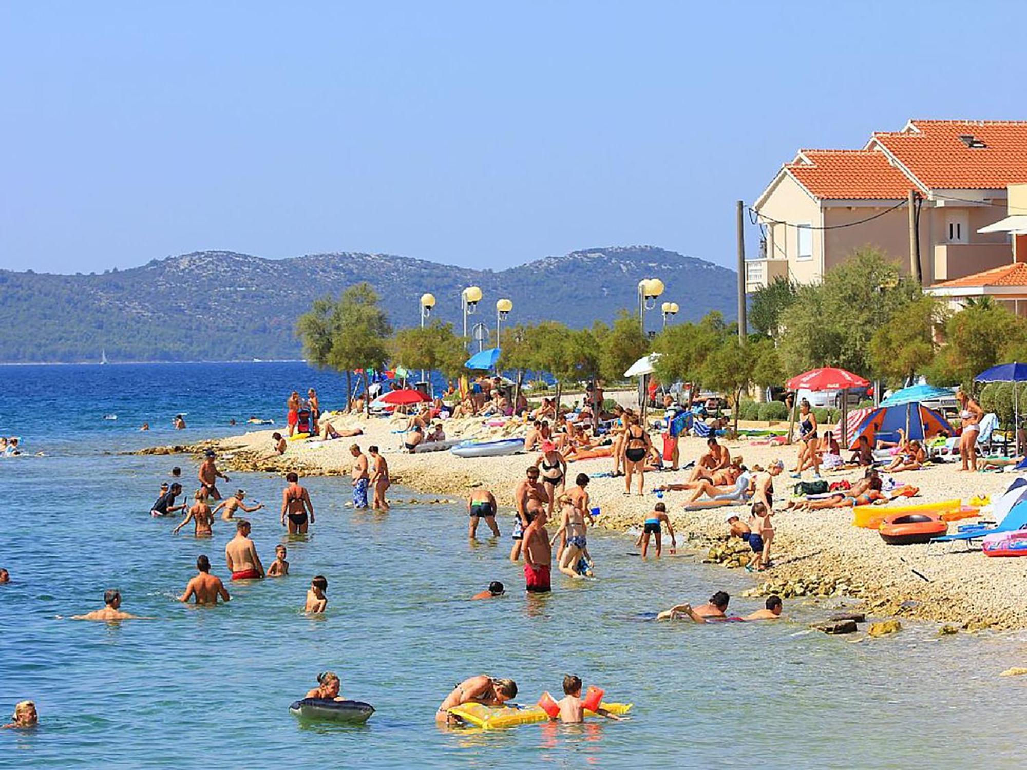 Lux Benak * Zadar
