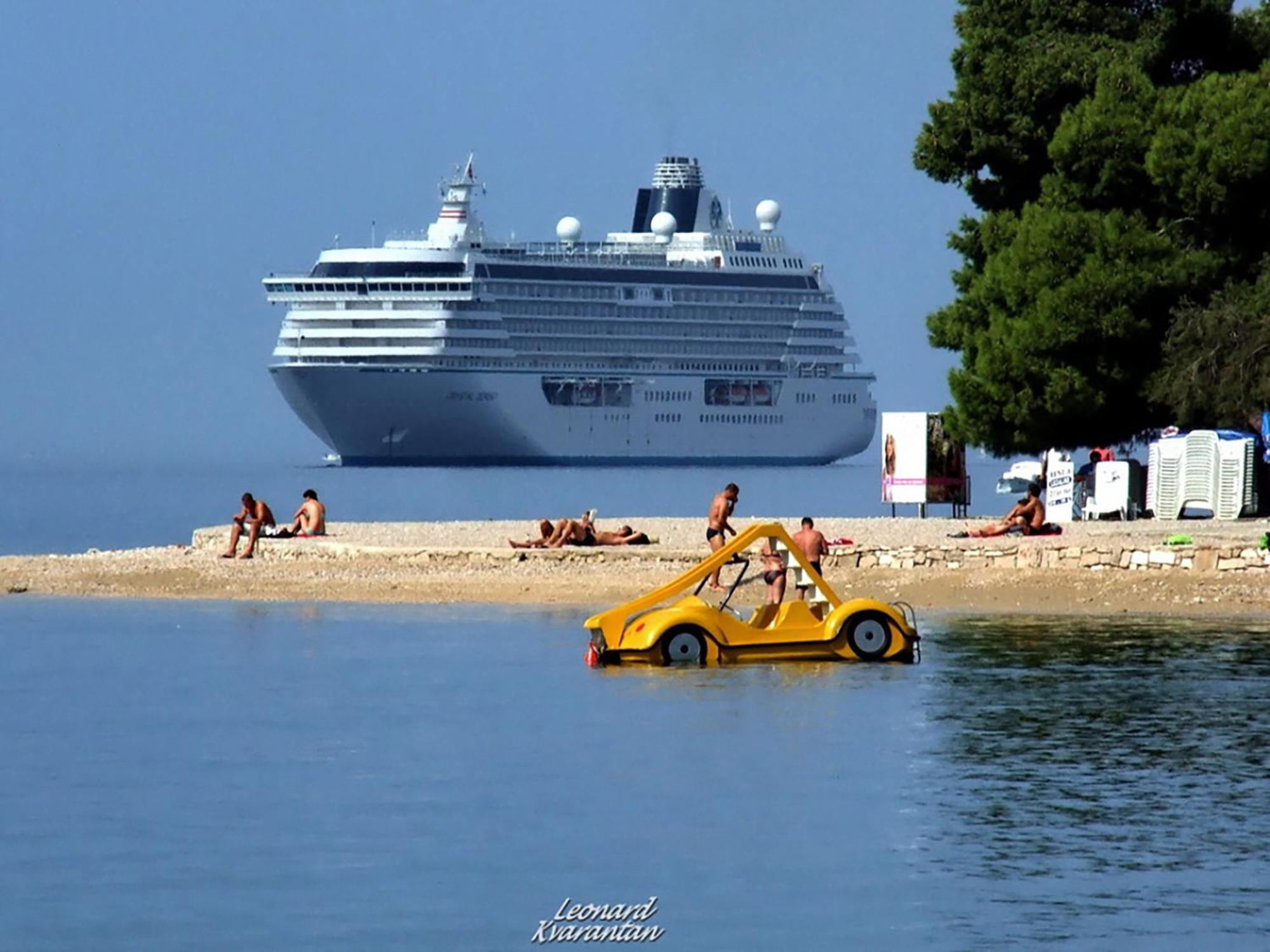 Appartement Lux Benak Zadar
