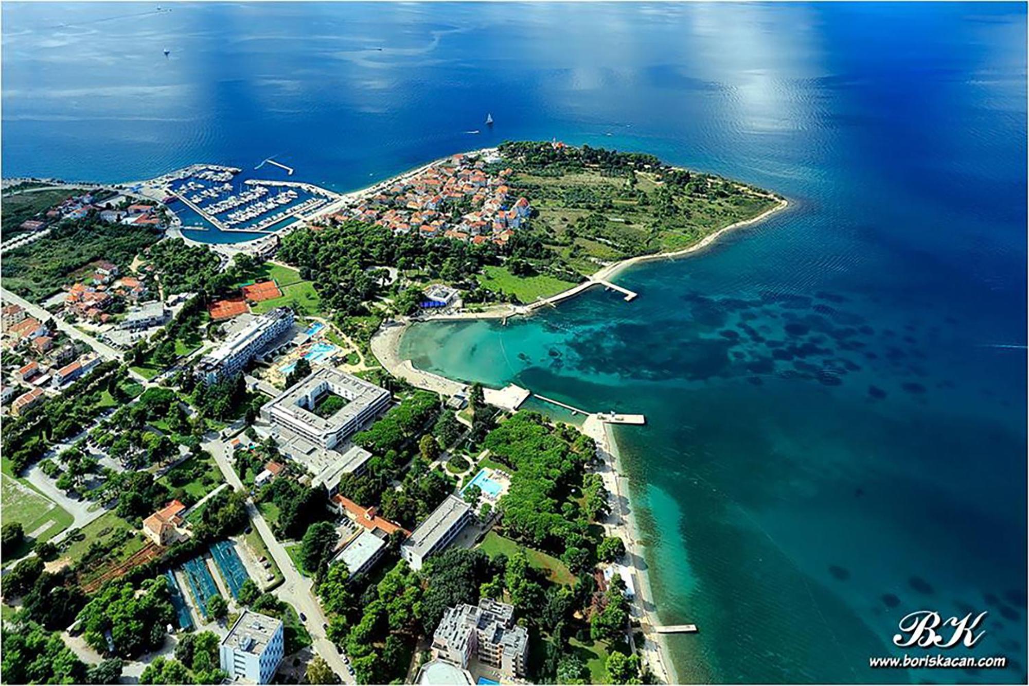 Lux Benak * Zadar