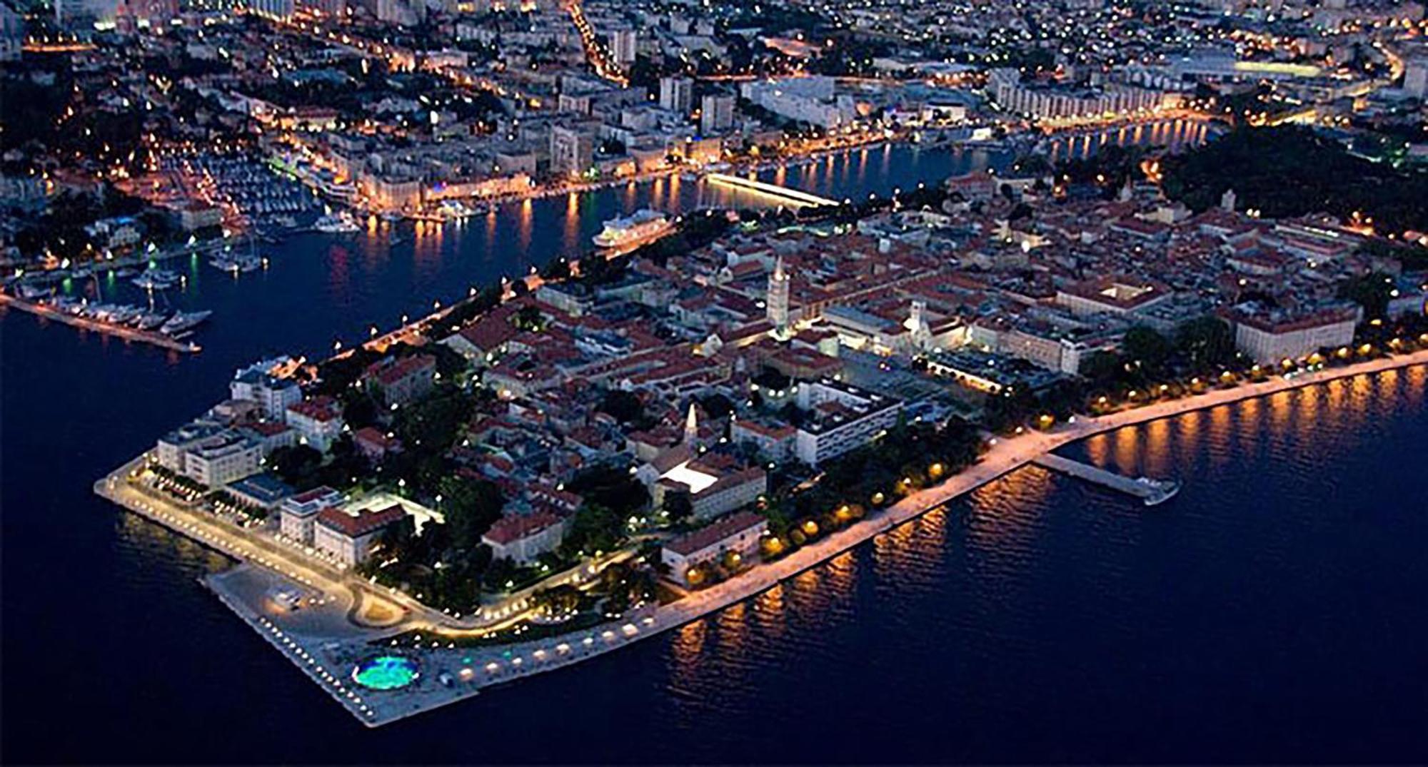 Appartement Lux Benak Zadar
