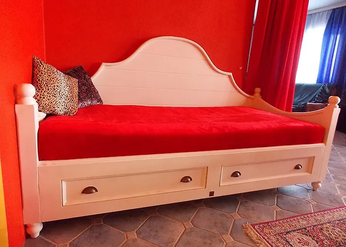 Lux Villa Apartments Benak