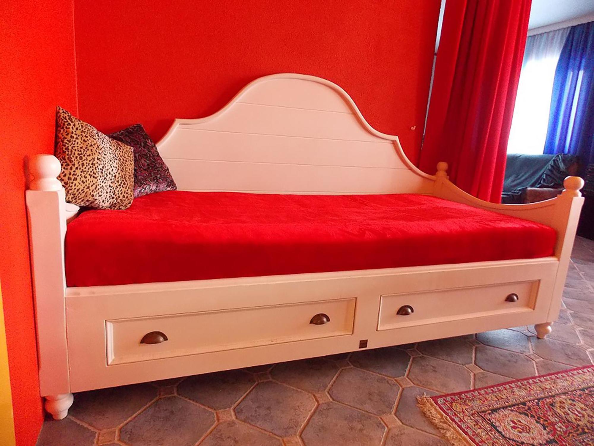 Lux Benak Apartman Zára