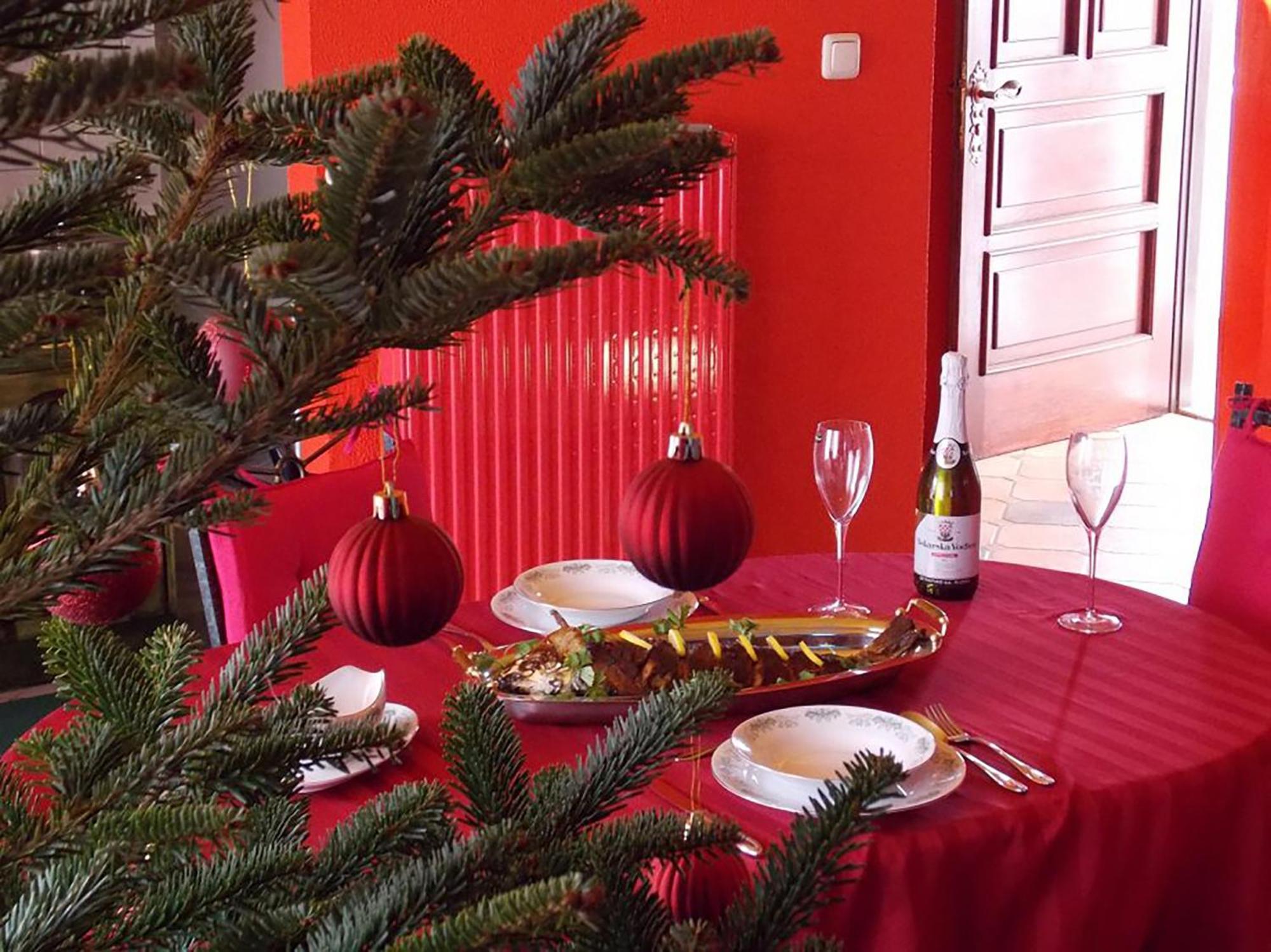 Lux Benak Apartman Zára