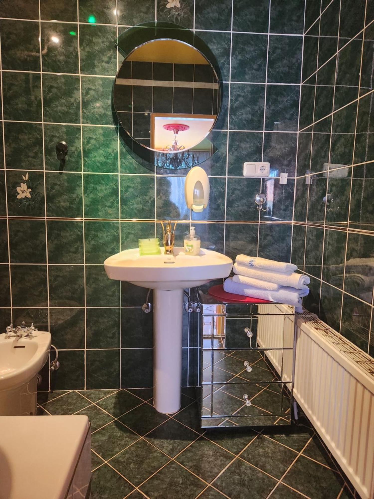 Apartman Lux Benak