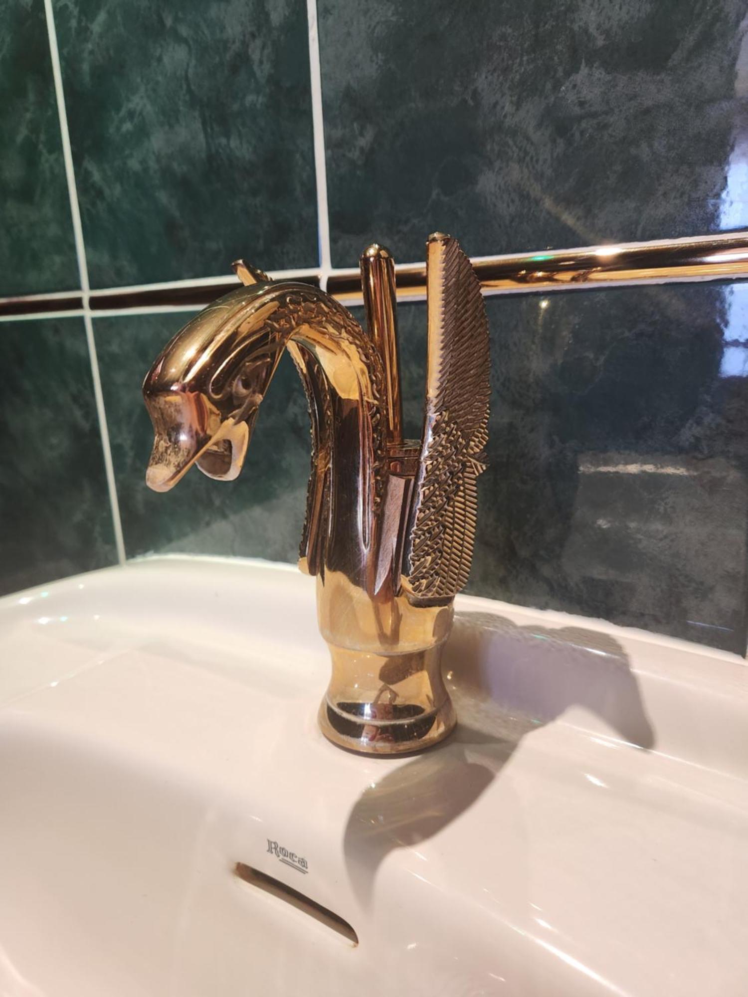Apartman Lux Benak *